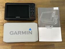 Garmin Echomap UHD 64cv Fish Finder/Chartplotter Combo (Head Unit ONLY w/ Cover) for sale  Shipping to South Africa