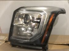 Left hid headlight for sale  Grantsburg