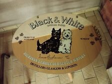 Black white scotch gebraucht kaufen  Suderwich