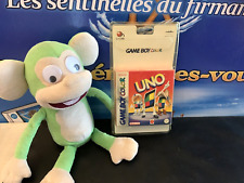 Uno game boy d'occasion  France