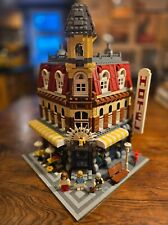 lego cafe corner for sale  OBAN