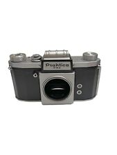 PRAKTICA FX3 Camera 35 mm Tested Working Great Body Only No Lens for sale  Shipping to South Africa