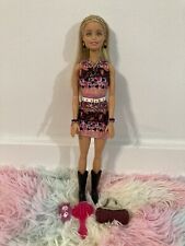 Barbie doll custom for sale  Seminole