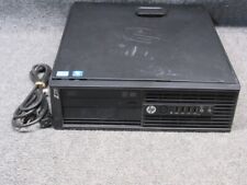 Z220 workstation sff for sale  Rochester