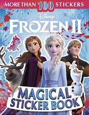 Disney frozen magical for sale  El Dorado