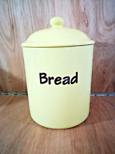 Retro bread bin for sale  Shipping to Ireland