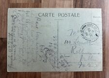 Ww1 postcard. oas. for sale  FAREHAM