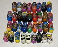 Vintage mighty beanz for sale  Shipping to Ireland