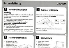 medion scanner gebraucht kaufen  Hamburg
