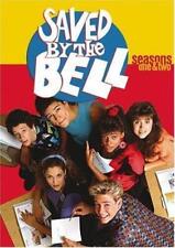 Saved bell dvd for sale  UK