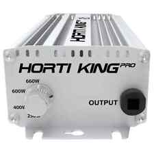 Horti king pro for sale  MITCHAM