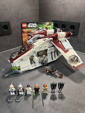 Lego star wars for sale  Shipping to Ireland