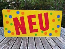 Lego werbetafel lego gebraucht kaufen  Kassel