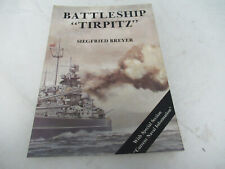 Battle ship tirpitz for sale  Albany