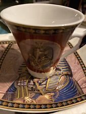 Egyptian tea set for sale  NOTTINGHAM
