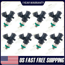 Fuel injectors 6aw for sale  Hebron