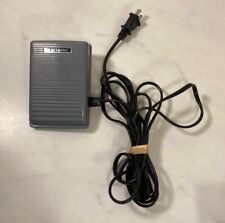 Foot control pedal for sale  Forest Park