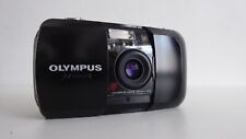 Olympus mju point for sale  WORTHING