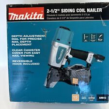 Makita pneumatic siding for sale  Benson