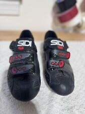 Sidi cycling shoes for sale  Fairfax Station