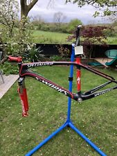 2009 specialized stumpjumper for sale  TOWCESTER