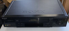 Sony slv 777hf for sale  Shipping to Ireland