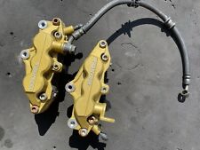 gsxr1000 calipers k1 k2 for sale  STOCKTON-ON-TEES