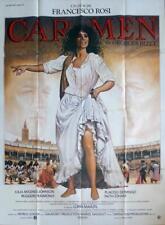 Carmen opera migenes d'occasion  France