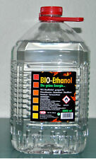 Liters bioethanol organic for sale  Shipping to Ireland