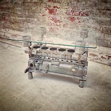 Engine table straight for sale  ROSSENDALE