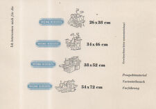 Heidelberg 1950 heidelberger gebraucht kaufen  Pflugfelden