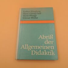 Ddr 1965 abriß gebraucht kaufen  Güstrow