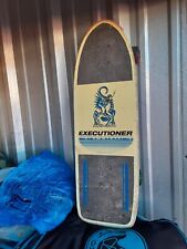 Nash executioner skateboard for sale  Albuquerque