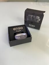 Anel de sabre de luz Enso Rings Star Wars tamanho 12, usado comprar usado  Enviando para Brazil