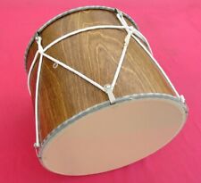 Drum dhol davul for sale  Shipping to Ireland