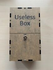 Useless box gebraucht kaufen  Talheim
