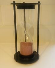 large sand timer for sale  CHICHESTER