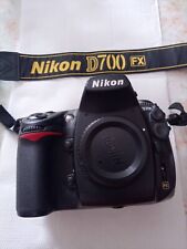 Nikon d700 usato  Gioia Del Colle