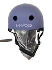 Capacete de skate, ciclismo e skate Banwood Ventilation comprar usado  Enviando para Brazil
