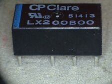 Clare lx200b00 coil for sale  CULLOMPTON
