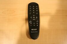 Kguard  R03 AAA Security System Remote Control , used for sale  Shipping to South Africa