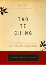 Tao Te Ching: The New Translation From Tao Te Ching: The Definitive Edition comprar usado  Enviando para Brazil