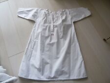 Altes nachthemd weißwäsche gebraucht kaufen  Deutschland