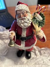 retired clothtique santas for sale  Kingsport