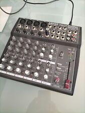 Mixer audio professionale usato  Palermo