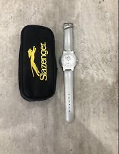 Slazenger watch for sale  Ireland