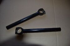 Pair clip motorcycle for sale  BUNGAY