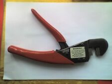 Erma crimping tool for sale  WATERLOOVILLE