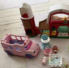 Fisher price play gebraucht kaufen  Lage