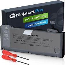 Ninjabatt batterie a1278 gebraucht kaufen  Hamburg